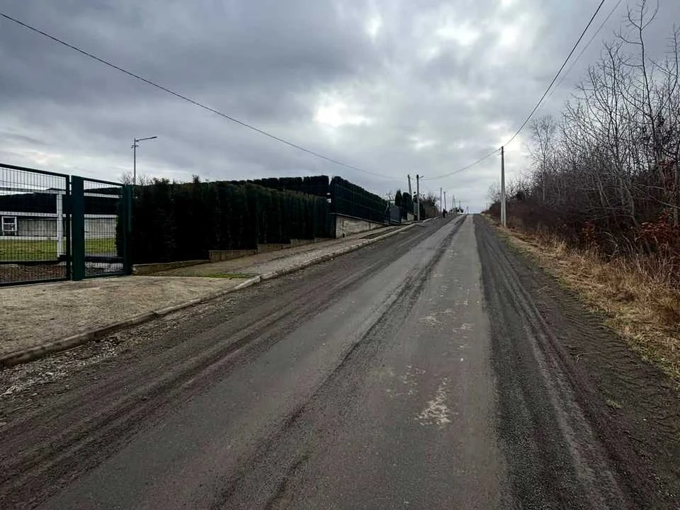 Land. Uzhhorod