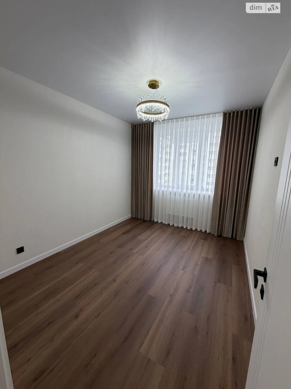 Sale of Apartment Ozerna