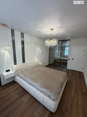 Sale of Apartment Ozerna