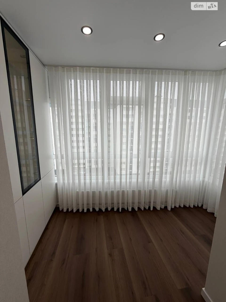 Sale of Apartment Ozerna
