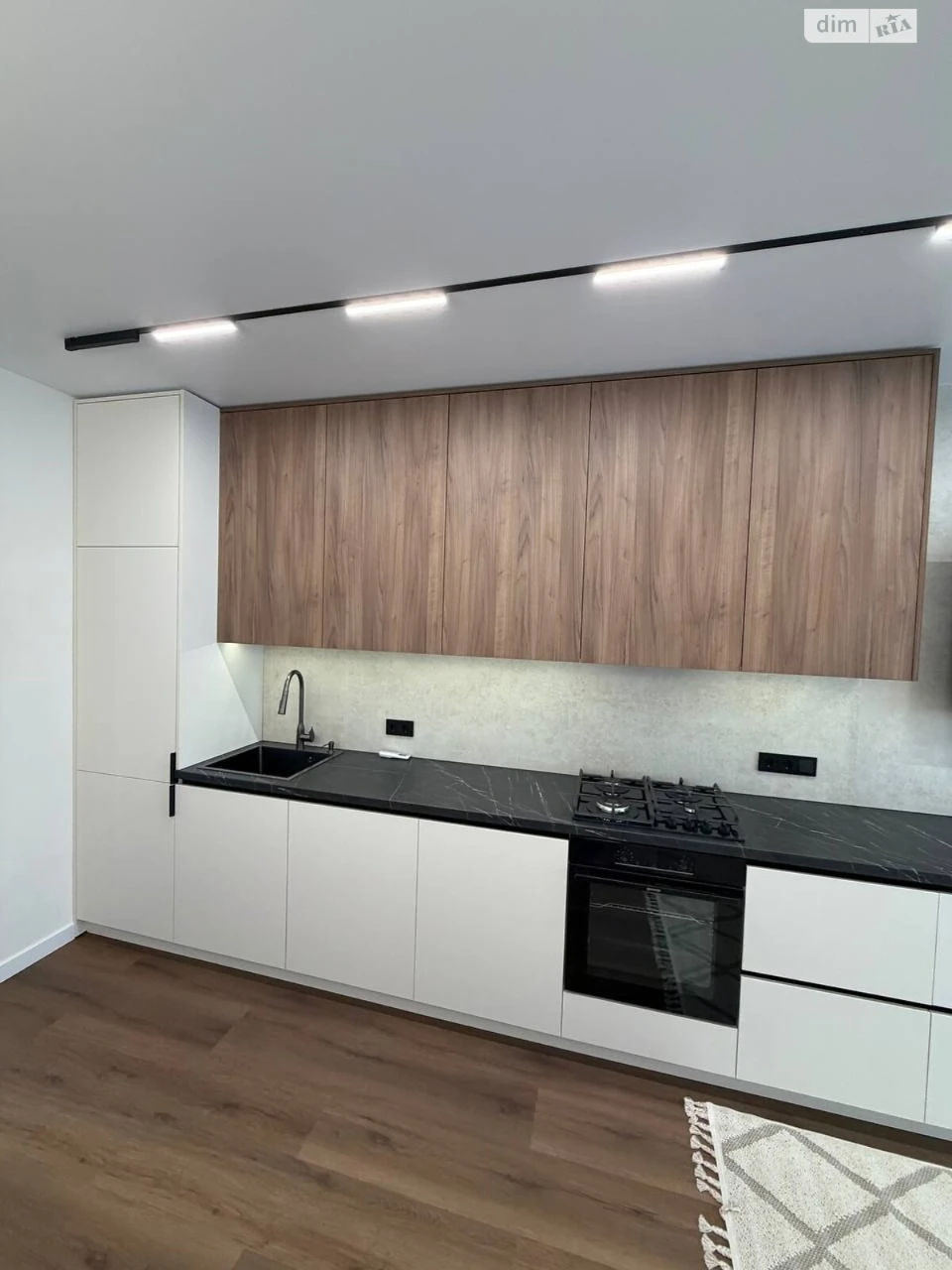Sale of Apartment Ozerna