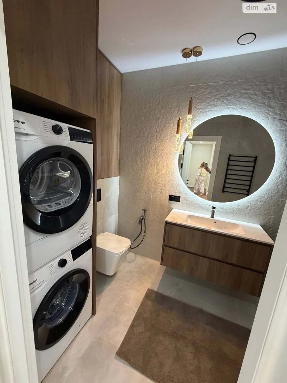 Sale of Apartment Ozerna