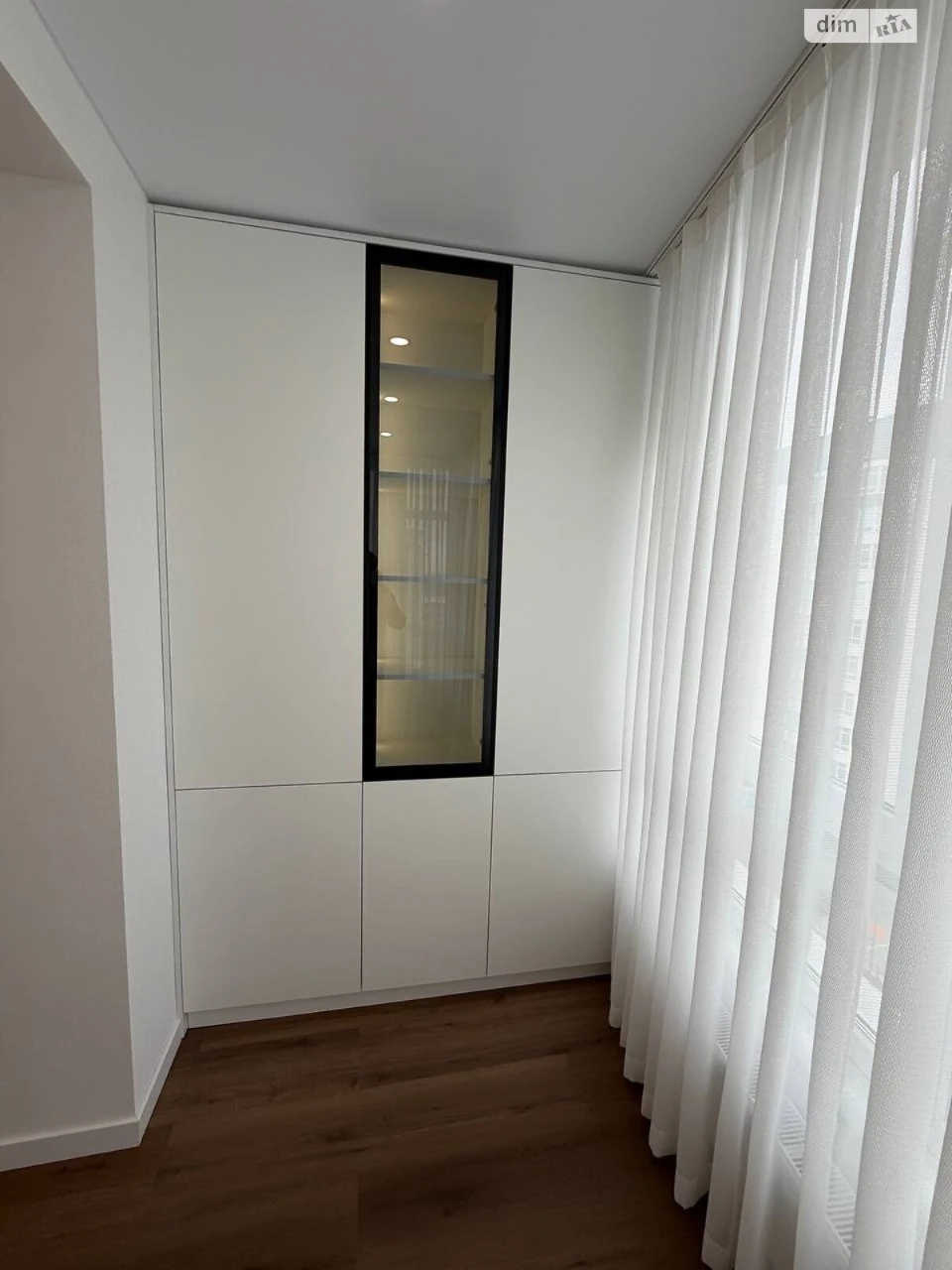 Sale of Apartment Ozerna