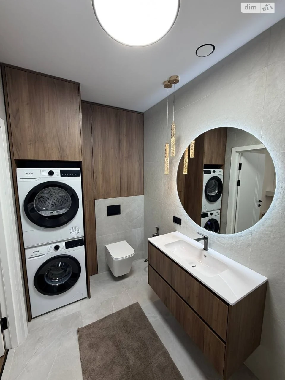 Sale of Apartment Ozerna
