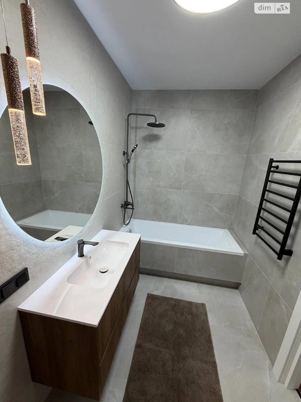 Sale of Apartment Ozerna