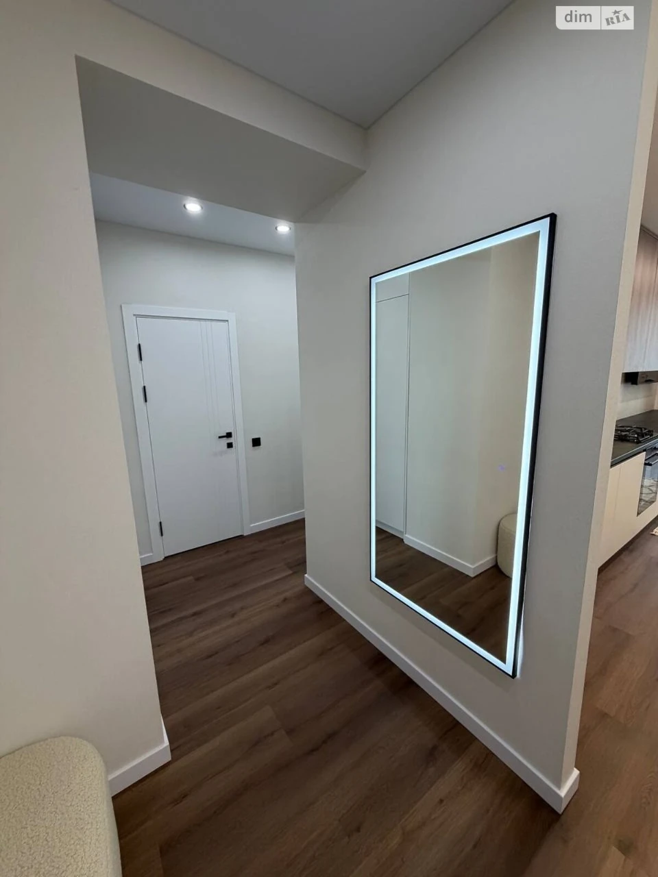 Sale of Apartment Ozerna