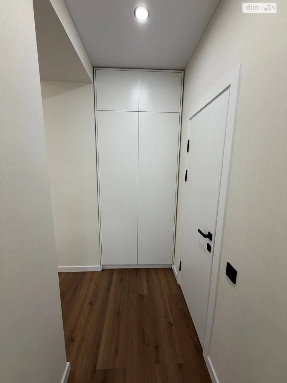 Sale of Apartment Ozerna