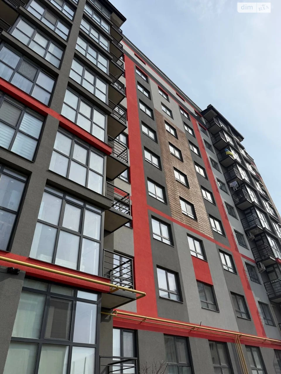 Apartment for Sale - Exhibition Area