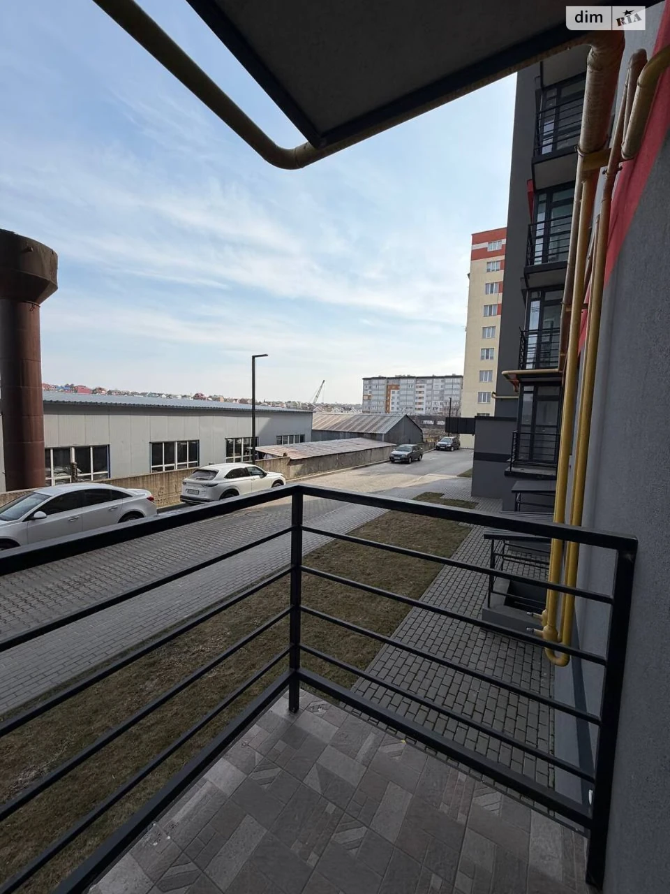 Apartment for Sale - Exhibition Area