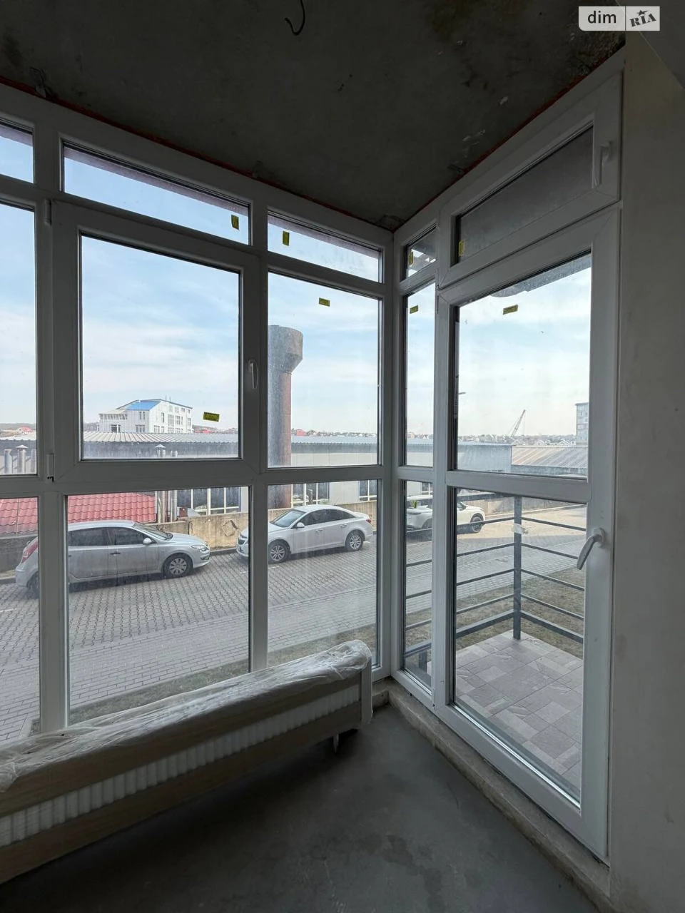 Apartment for Sale - Exhibition Area