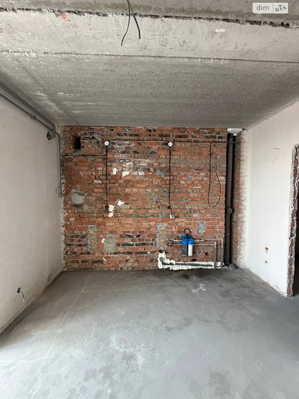 Apartment for Sale - Exhibition Area