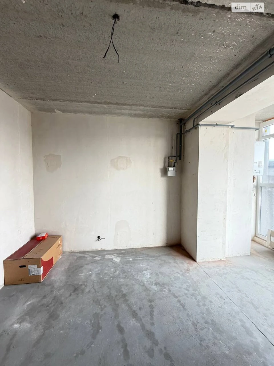 Apartment for Sale - Exhibition Area