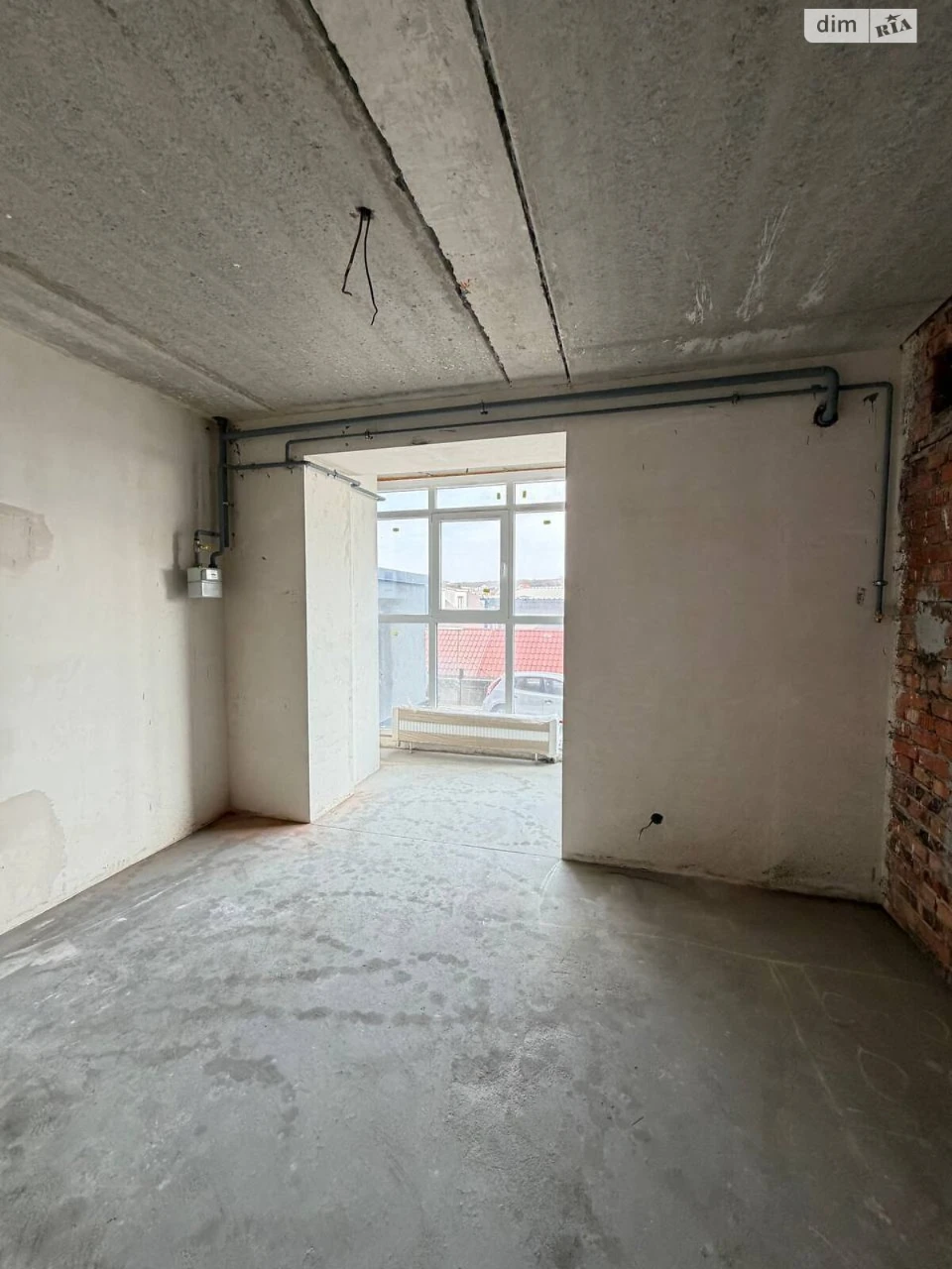 Apartment for Sale - Exhibition Area