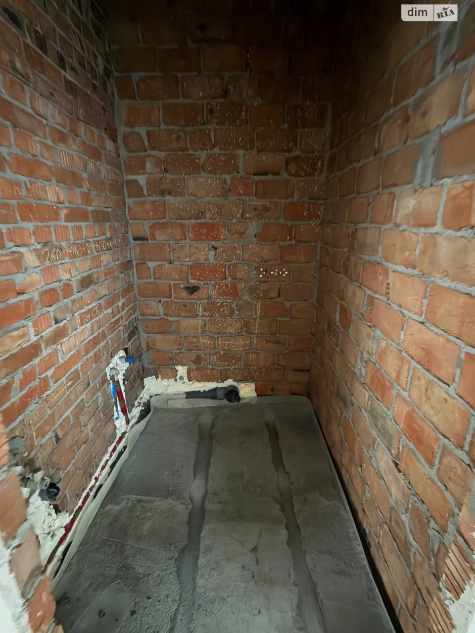Apartment for Sale - Exhibition Area