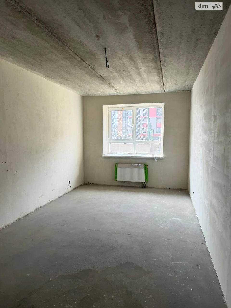 Apartment for Sale - Exhibition Area