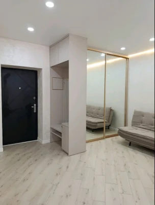 Продам 1 кімнатну квартиру