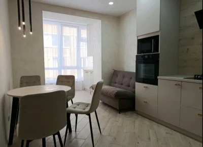 Продам 1 кімнатну квартиру