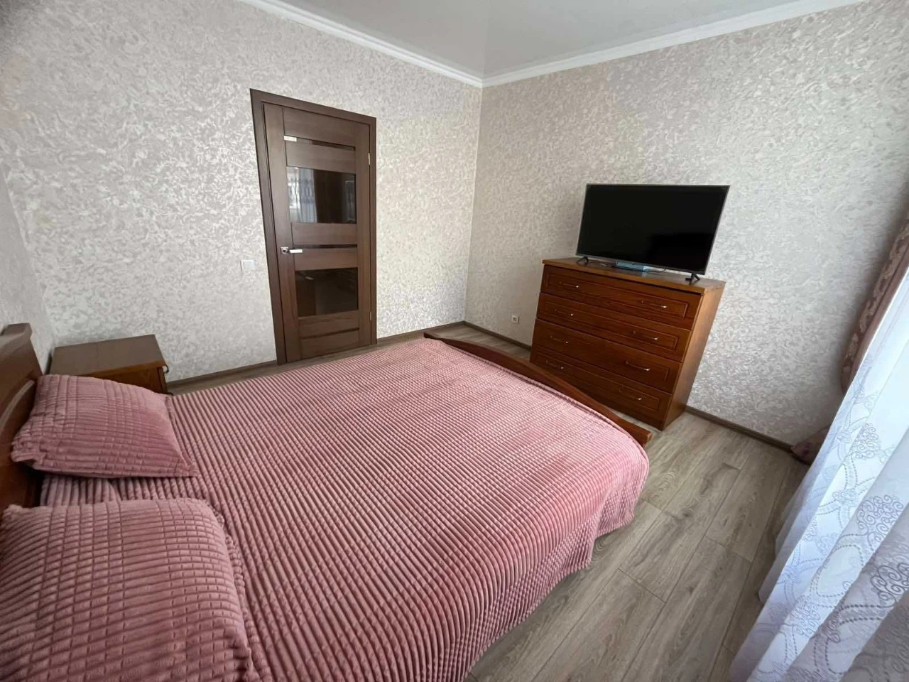 ‼️СРЕДНИЙ‼️Продажа САМОЇ ДОВОЛЬНОЇ 2-кімнатній квартири, з ремонтом в ЖК