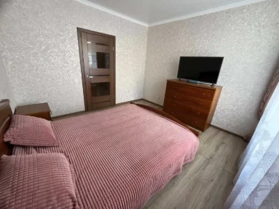 ‼️СРЕДНИЙ‼️Продажа САМОЇ ДОВОЛЬНОЇ 2-кімнатній квартири, з ремонтом в ЖК