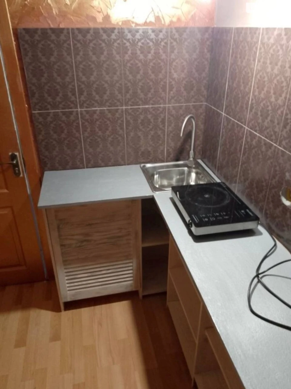 Довгострокова Оренда Квартира Новий план