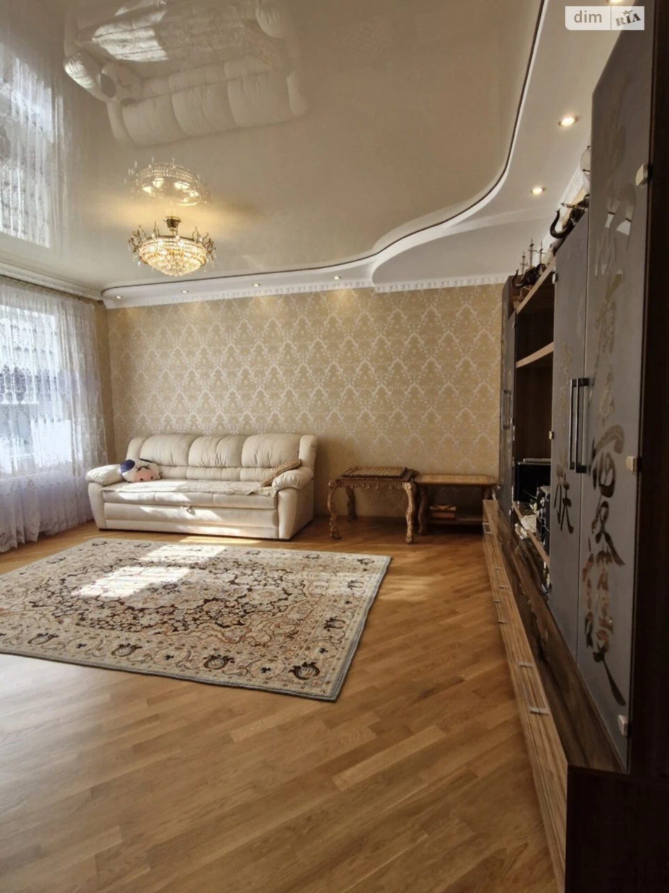 Sale of Bogunsky House