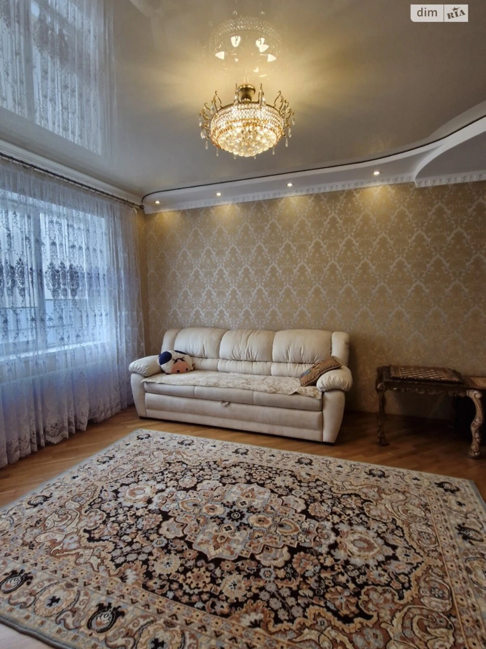 Sale of Bogunsky House