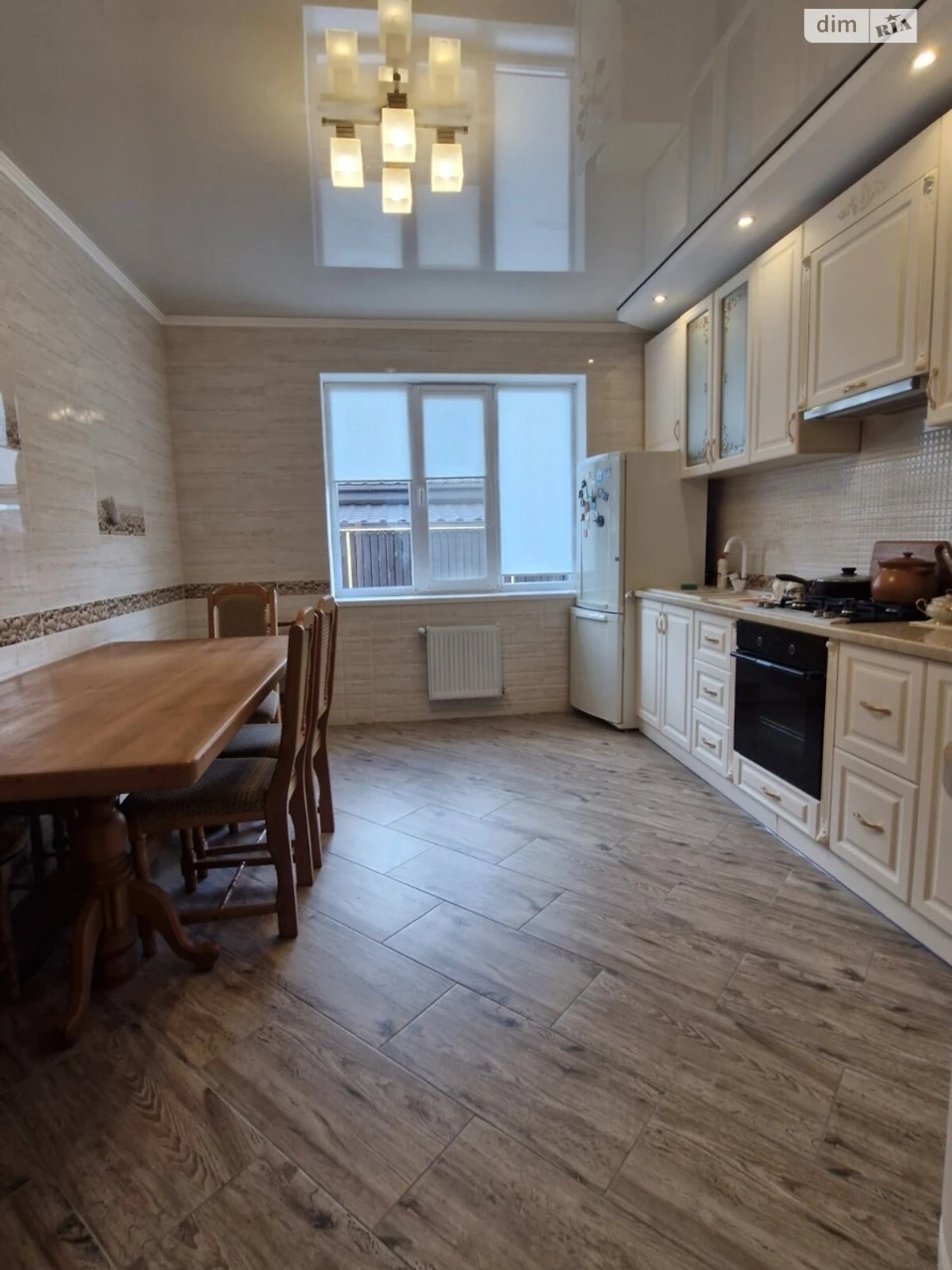 Sale of Bogunsky House