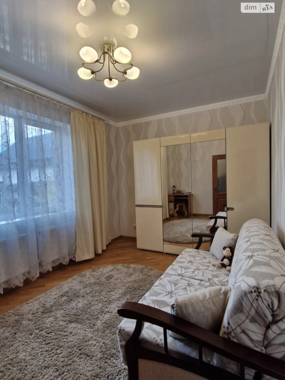 Sale of Bogunsky House