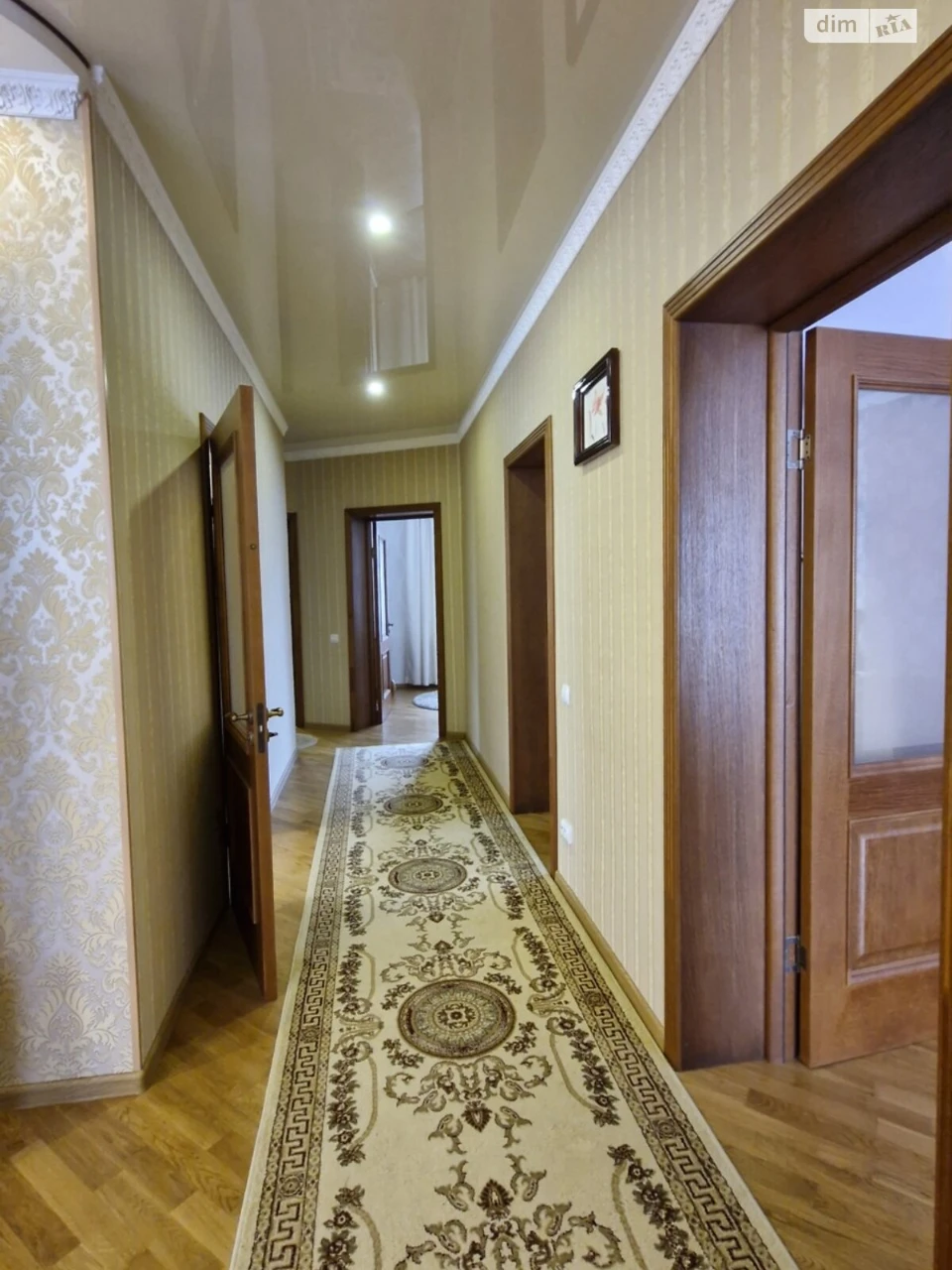 Sale of Bogunsky House
