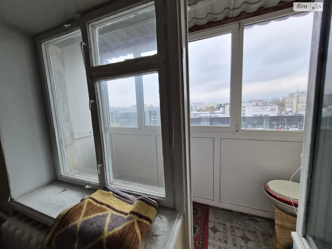 Apartment for Sale in Obolya