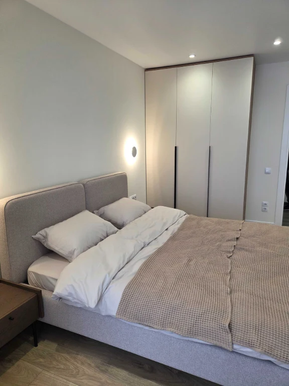 3 Bedroom Apartment Without Intermediaries
