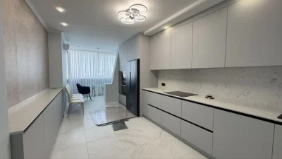 Продаж 3к квартири  пр- Лобановського Валерія 4-В Солом'янсь