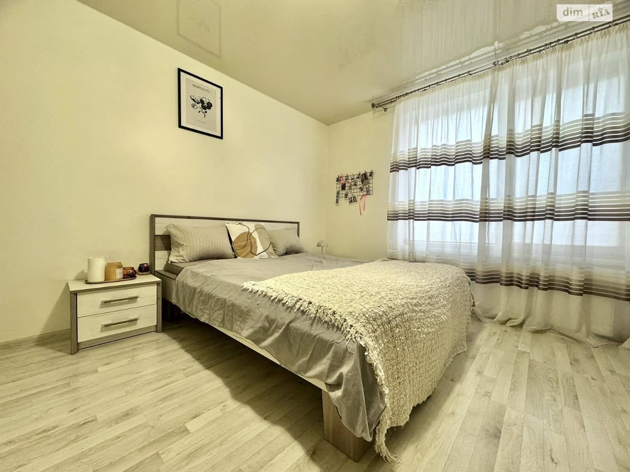 Long-Term Rental Apartment in the Center