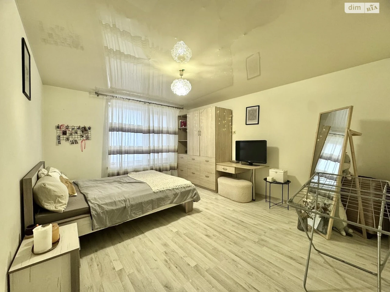 Long-Term Rental Apartment in the Center