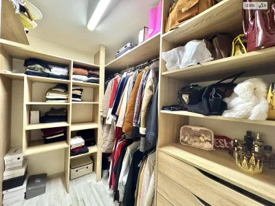 Long-Term Rental Apartment in the Center