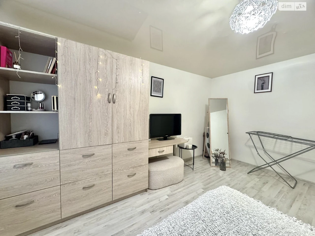Long-Term Rental Apartment in the Center