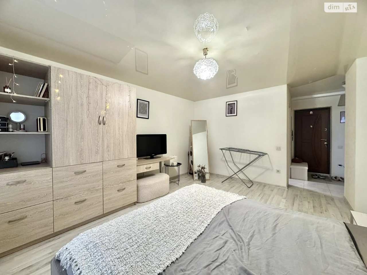 Long-Term Rental Apartment in the Center