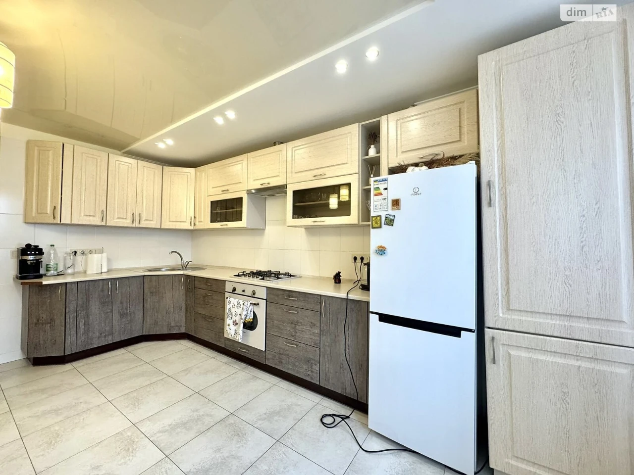 Long-Term Rental Apartment in the Center