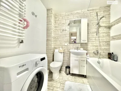 Long-Term Rental Apartment in the Center