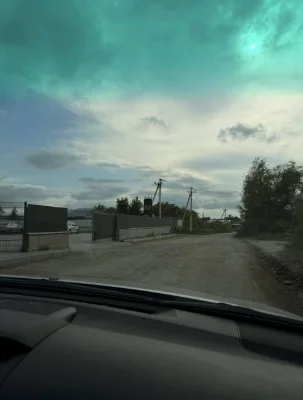 Land sale of 3 hectares near Hayes Cross
