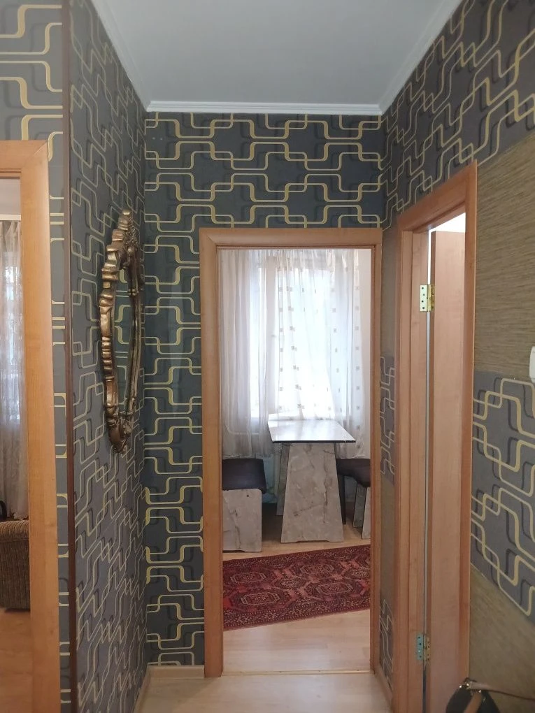 For Sale: 1-bedroom apartment on Volodymyr Street.
