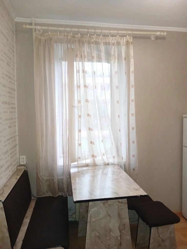 For Sale: 1-bedroom apartment on Volodymyr Street.