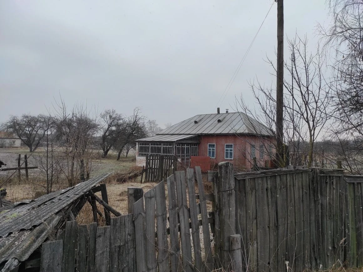 Продам будинок в селі Селище