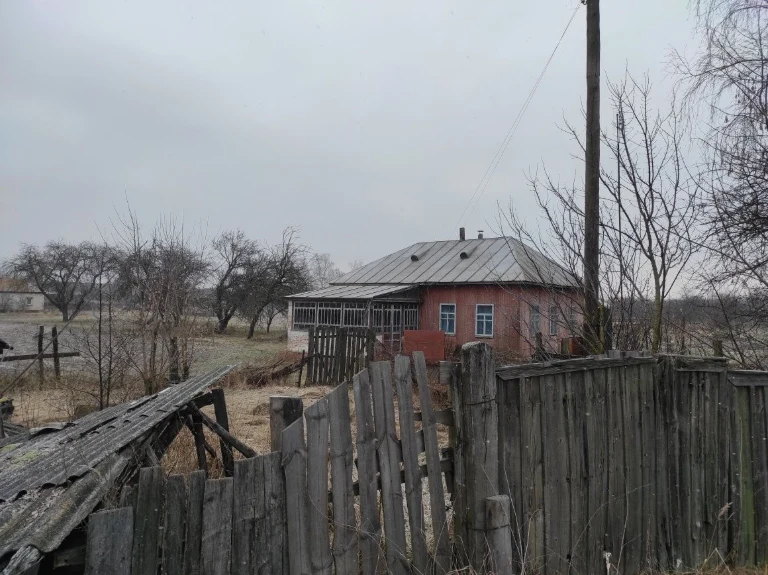 Продається будинок в селі Селище