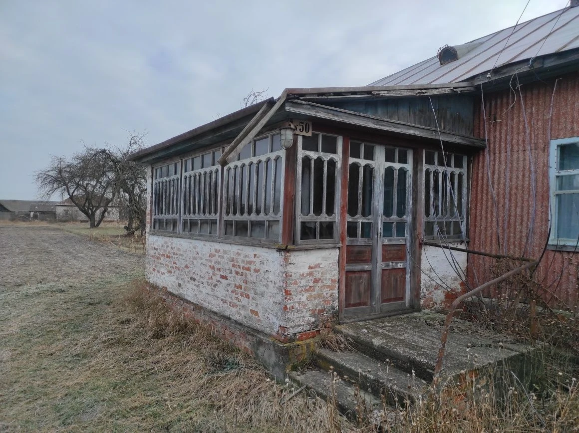 Продам будинок в селі Селище