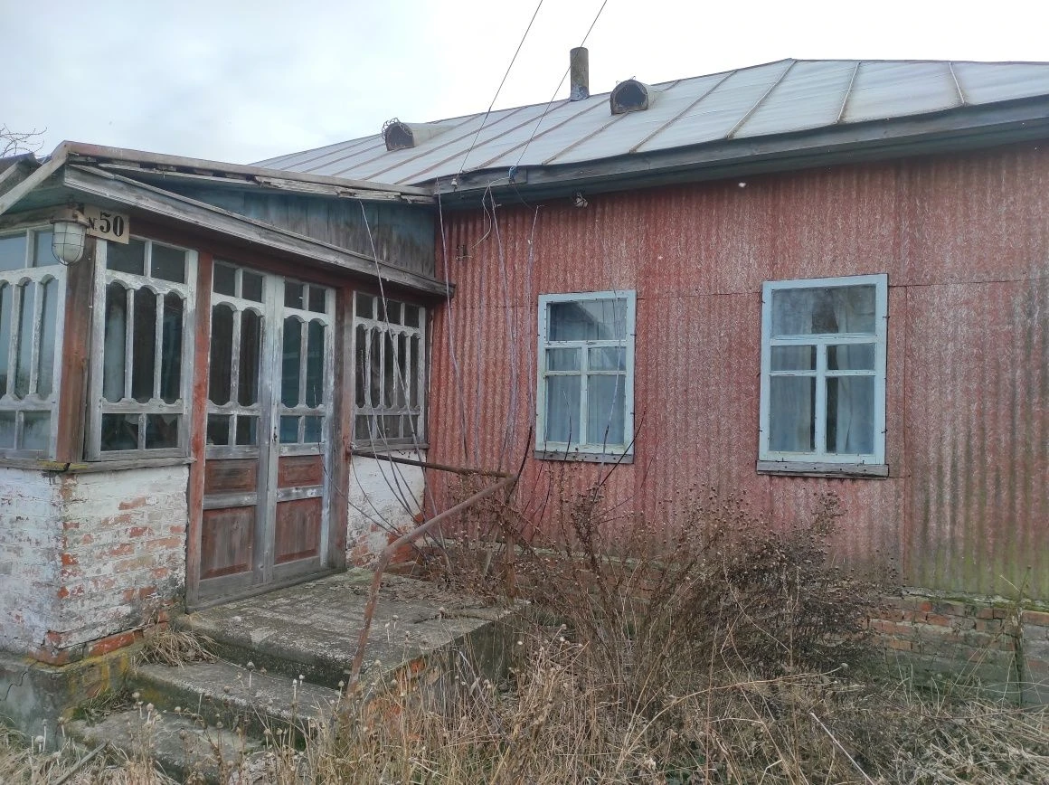 Продам будинок в селі Селище