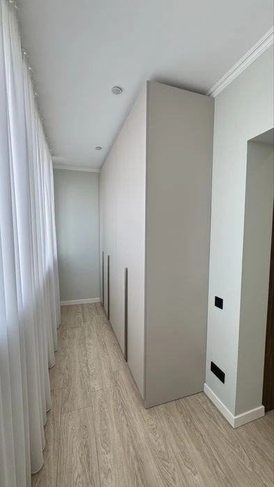Продаж 3к квартири  пр- Лобановського Валерія 4-В Солом'янсь