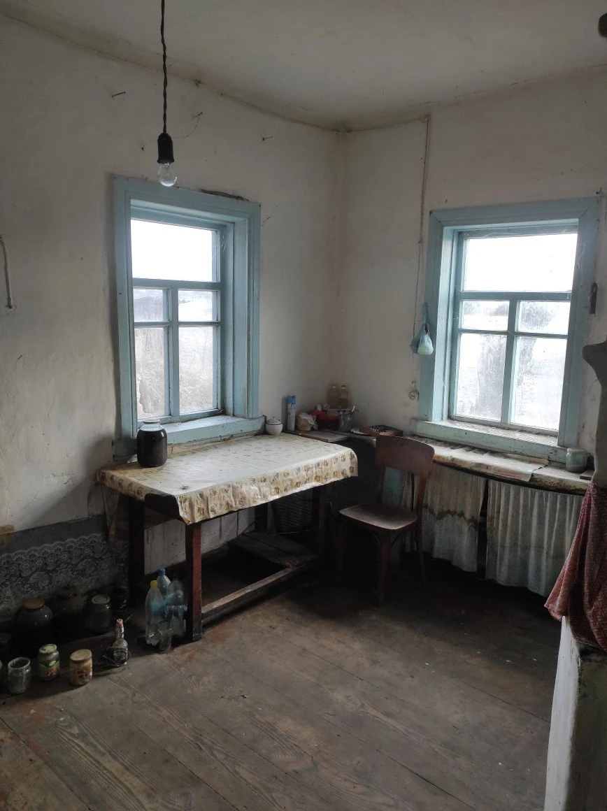 Продам будинок в селі Селище