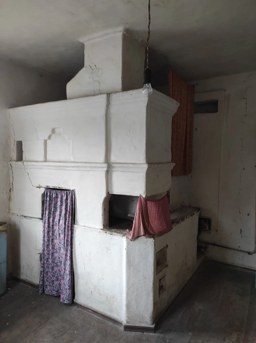 Продам будинок в селі Селище
