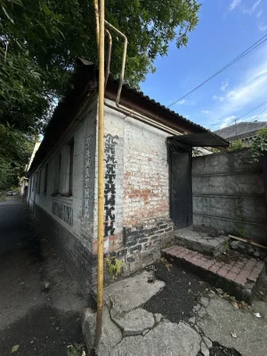 For Sale: 2 room apartment (Pushkin Street)